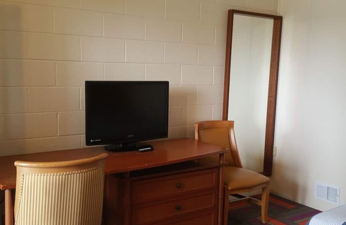 Mountain Home Hotel | Thunder Bird Motel
