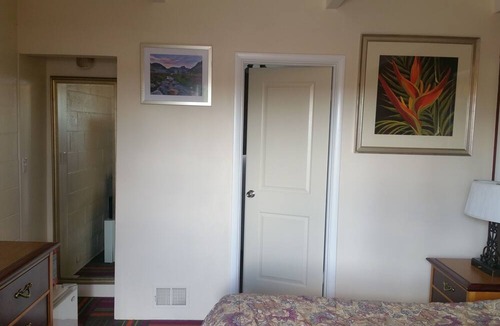 Mountain Home Hotel | Thunder Bird Motel