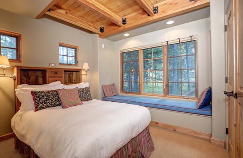 Big Sky House | Moonlight Basin- 38A Cowboy Heaven
