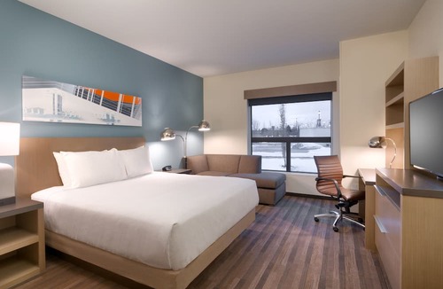 Pleasant Grove Hotel | Hyatt House Provo/Pleasant Grove