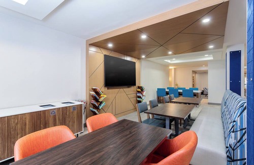 Twin Falls Hotel | Holiday Inn Express Hotel & Suites Twin Falls by IHG