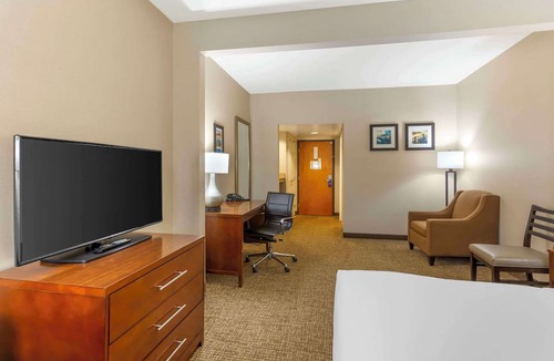 Jerome Hotel | Comfort Inn & Suites Jerome - Twin Falls