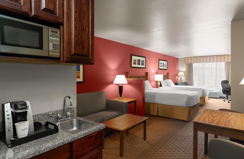Sturgis Hotel | Baymont Inn and Suites by Wyndham Sturgis