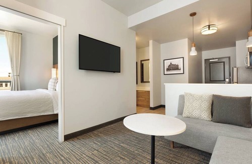 Heart of Missoula Hotel | Residence Inn by Marriott Missoula Downtown