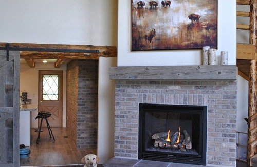 Victor Bed & Breakfast | Fin and Feather Inn