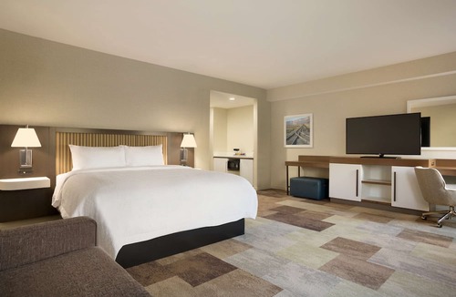 Holladay Hotel | Hampton Inn Salt Lake City Cottonwood UT