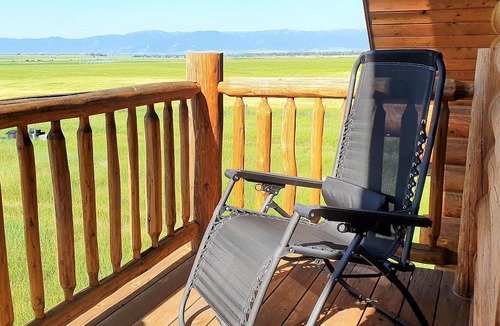 Driggs Hostel | Teton Hostel HideAway
