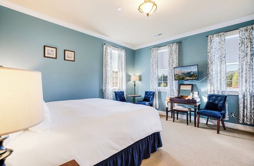 Dundee Bed & Breakfast | La Bastide Bed & Breakfast