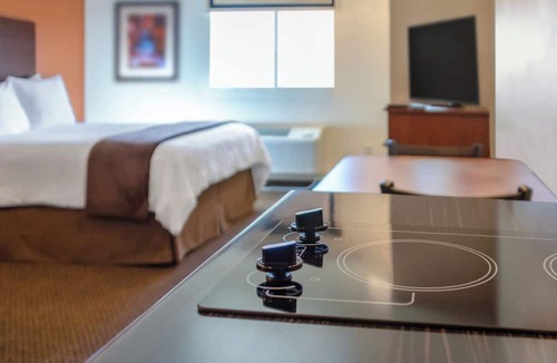 Meridian Hotel | My Place Hotel - Boise/Meridian, ID