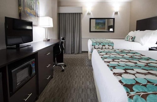 Logan Bed & Breakfast | University Inn