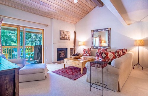 Elkhorn Village Condo | Sunburst - Golf Course Views + Free Resort Amenities