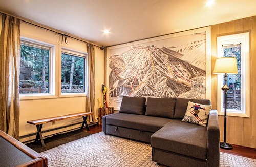 Warm Springs Condo | Next to Warm Springs Lifts-hot Tub, Pool & Tennis!