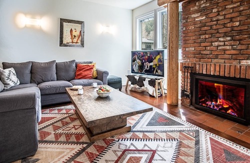 Warm Springs Condo | Next to Warm Springs Lifts-hot Tub, Pool & Tennis!
