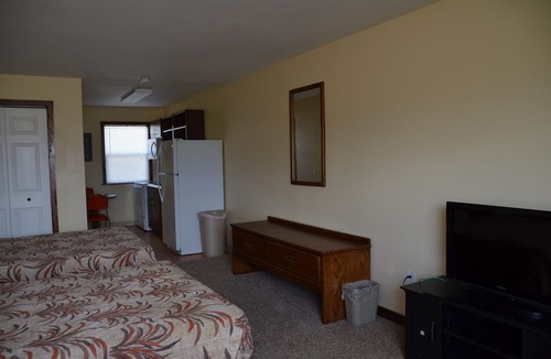 Wells Hotel | Wells Chinatown