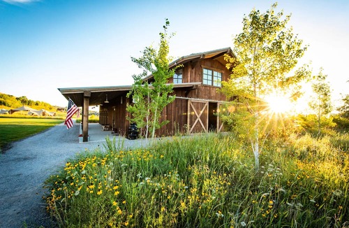 Garden City House | Conestoga Ranch