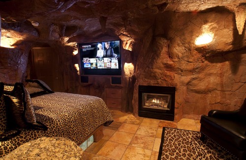 Pocatello Hotel | Black Swan Inn