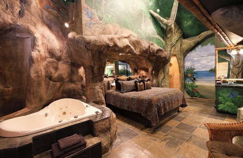 Pocatello Hotel | Black Swan Inn