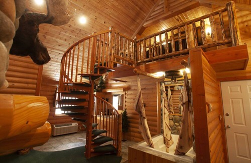Pocatello Hotel | Black Swan Inn