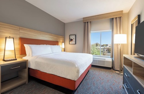 Billings Hotel | Candlewood Suites Billings West by IHG