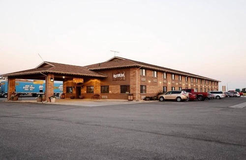 Tremonton Hotel | Western Inn