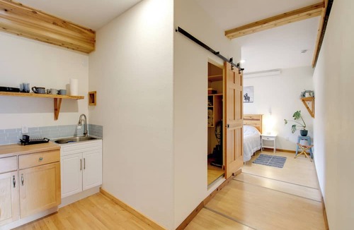 Arlee Apartment | Arlee Studio w/Mountain Views: 29 Mi to Missoula