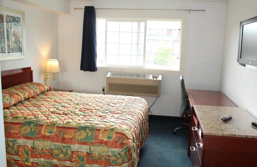 Des Moines Hotel | Travel Inn