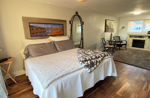 North Ogden Cottage | North Ogden Adventure Paradise