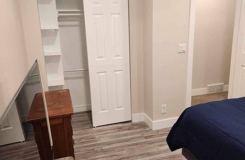 West Jordan House | Private room with a shared bathroom in an upscale neighborhood of west jordan!