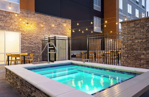 Livingston Hotel | Home2 Suites by Hilton Livingston Yellowstone