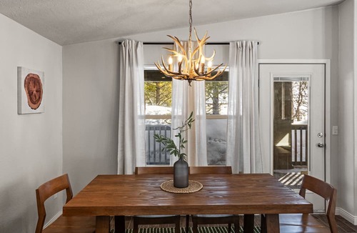 Lazy Acres House | Hidden Pines