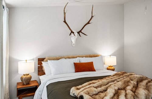 Lazy Acres House | Hidden Pines