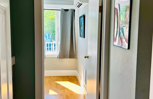 Chelan Apartment | Water Street Retreat