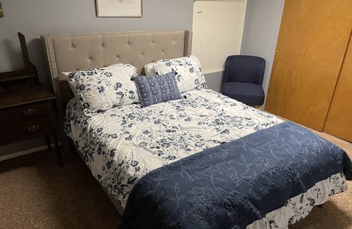 Lower Avenues Apartment | Cozy apartment in desirable Avenues neighborhood.