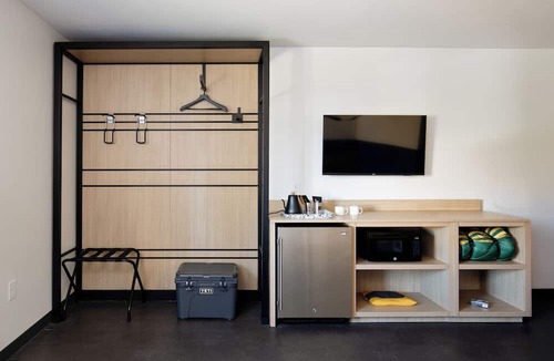 Heart of Missoula Hotel | Gravity Haus Missoula