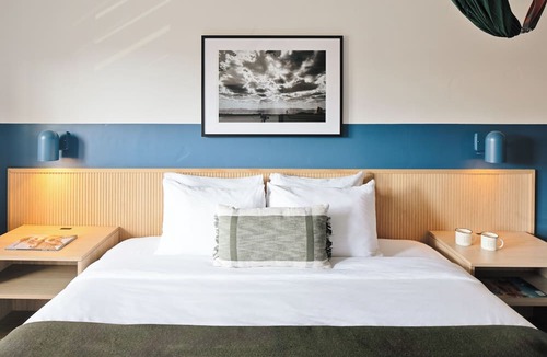 Heart of Missoula Hotel | Gravity Haus Missoula