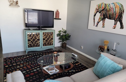 Bountiful House | Spacious Townhouse in the suburbs of Salt Lake City