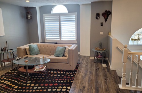 Bountiful House | Spacious Townhouse in the suburbs of Salt Lake City