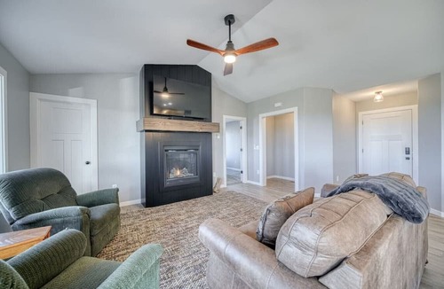 St. Anthony House | Falcon's Landing | Views & Nearby Attractions