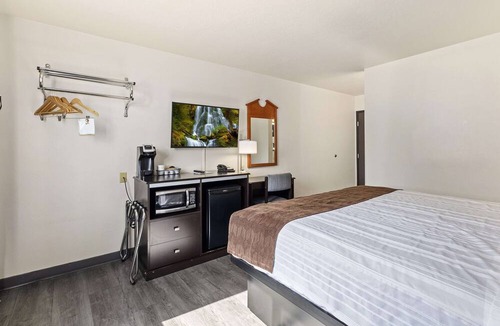 Twin Falls Hotel | SureStay Hotel by Best Western Twin Falls