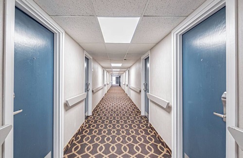 Chubbuck Hotel | Motel 6 Pocatello, ID