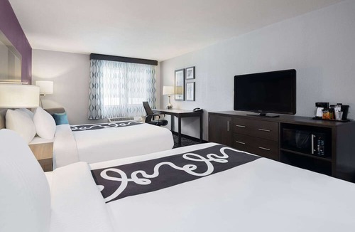Pocatello Hotel | La Quinta Inn & Suites by Wyndham Pocatello