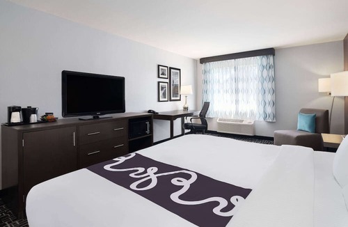 Pocatello Hotel | La Quinta Inn & Suites by Wyndham Pocatello