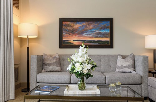 City Center Hotel | Hotel Bellwether