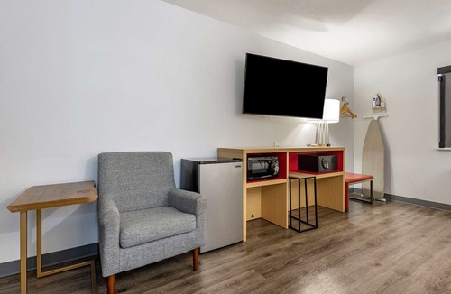 Jerome Hotel | Sleep Inn & Suites Jerome - Twin Falls
