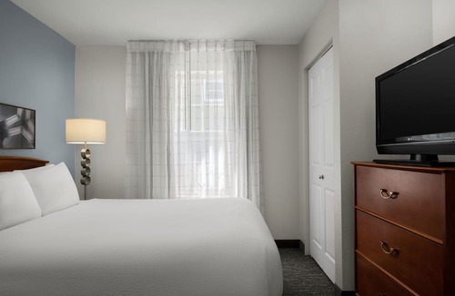 Layton Hotel | TownePlace Suites by Marriott Salt Lake City Layton