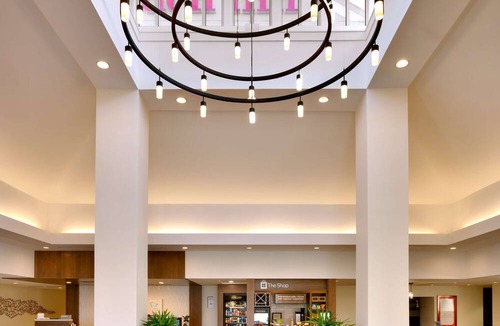 Idaho Falls Hotel | Hilton Garden Inn Idaho Falls