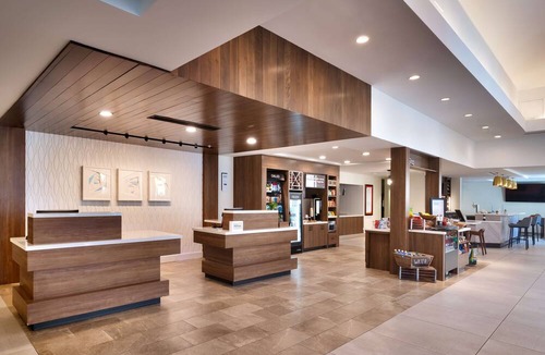 Idaho Falls Hotel | Hilton Garden Inn Idaho Falls