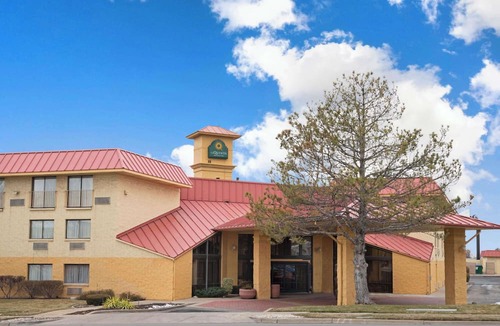Layton Hotel | La Quinta Inn & Suites by Wyndham Salt Lake City - Layton