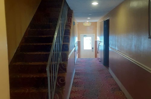 Pocatello Hotel | Days Inn by Wyndham Pocatello University Area