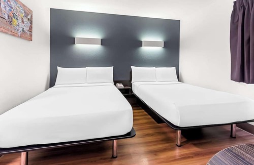 Idaho Falls Hotel | Econo Lodge